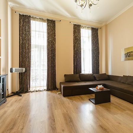 Kiev Centre Apartments 외부 사진