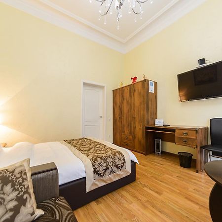 Kiev Centre Apartments 외부 사진