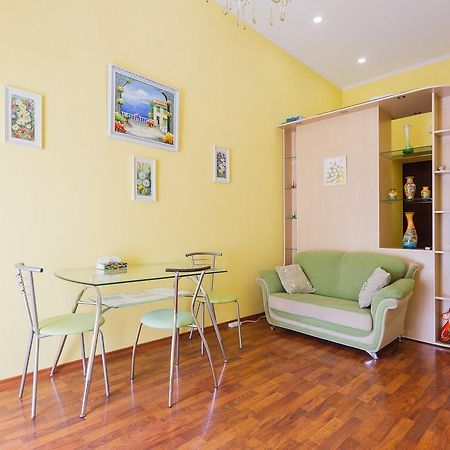 Kiev Centre Apartments 외부 사진