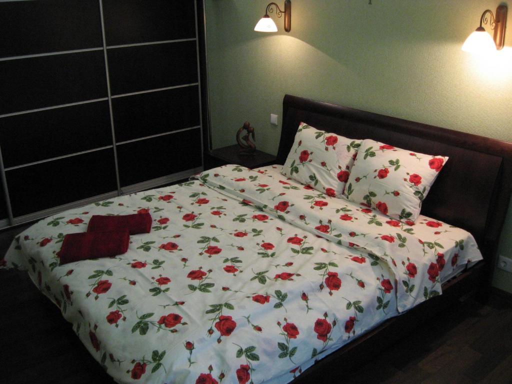 Kiev Centre Apartments 객실 사진