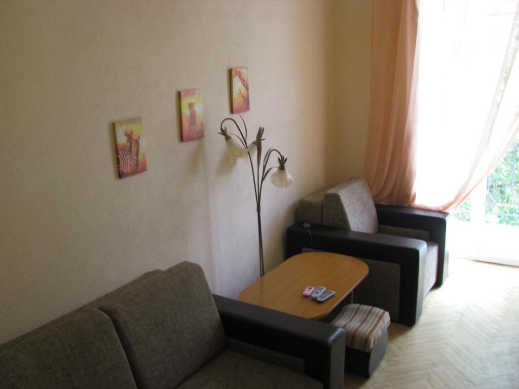 Kiev Centre Apartments 객실 사진