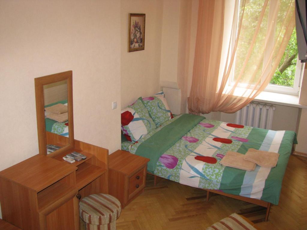 Kiev Centre Apartments 객실 사진