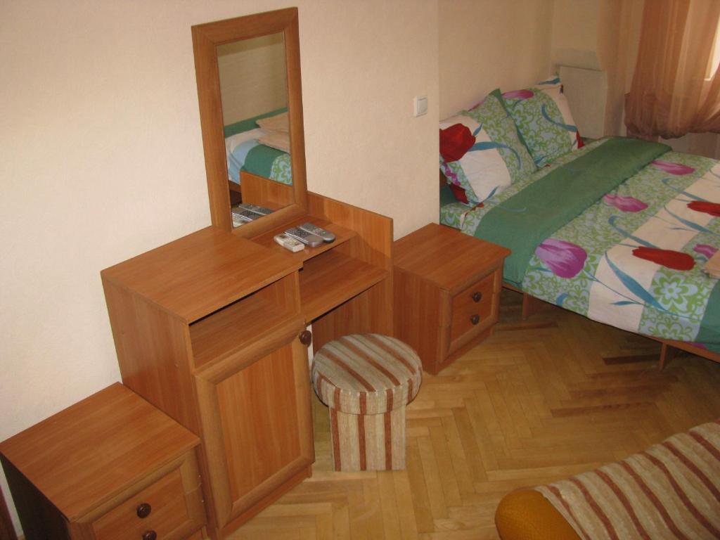 Kiev Centre Apartments 객실 사진