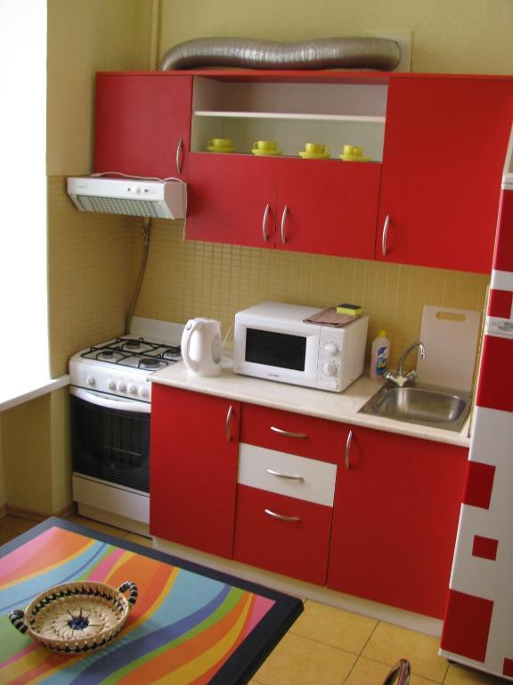 Kiev Centre Apartments 객실 사진