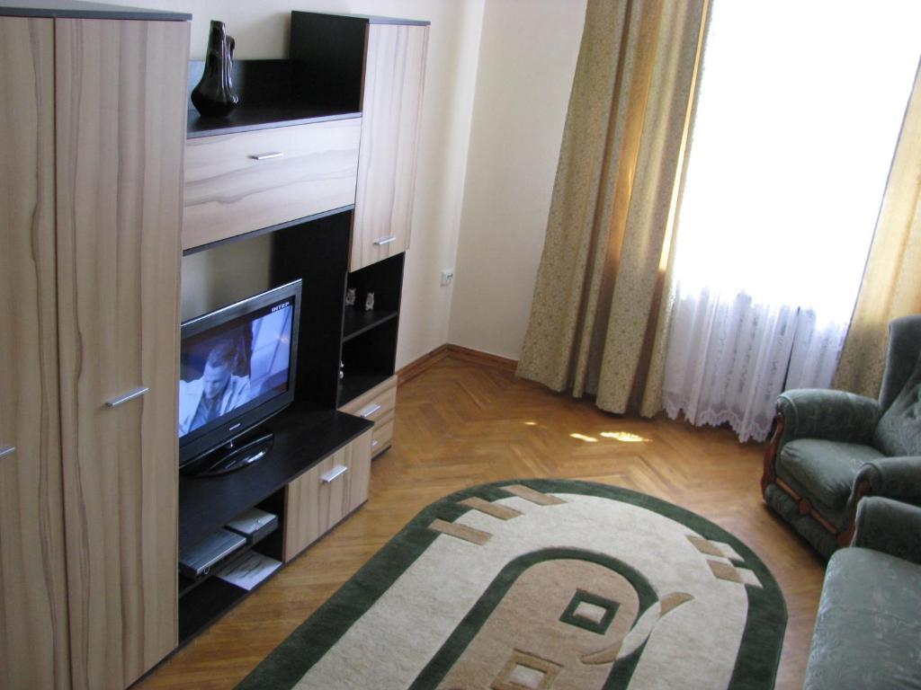 Kiev Centre Apartments 객실 사진
