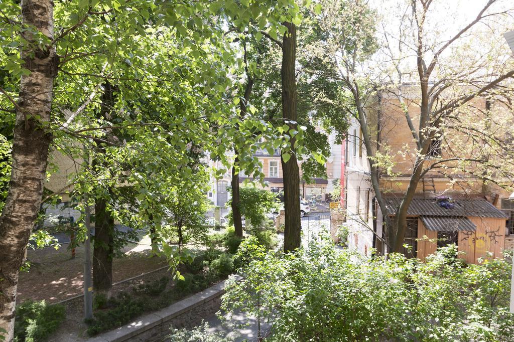 Kiev Centre Apartments 외부 사진