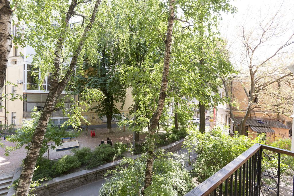 Kiev Centre Apartments 외부 사진