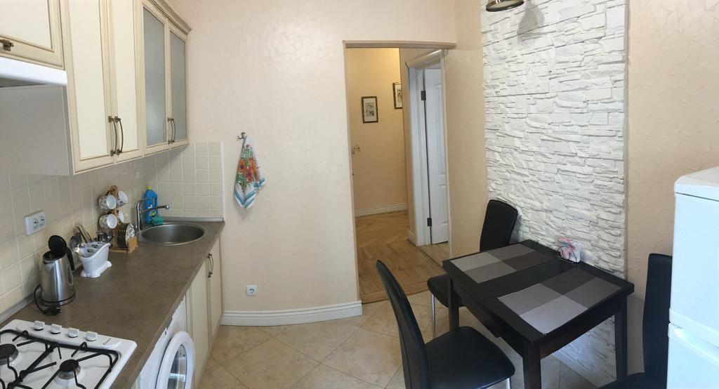 Kiev Centre Apartments 외부 사진