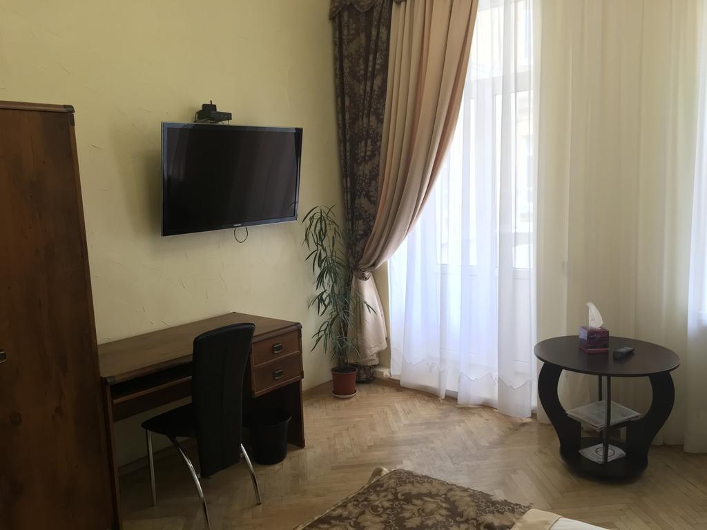 Kiev Centre Apartments 외부 사진