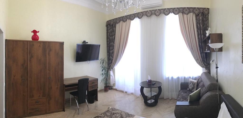 Kiev Centre Apartments 외부 사진