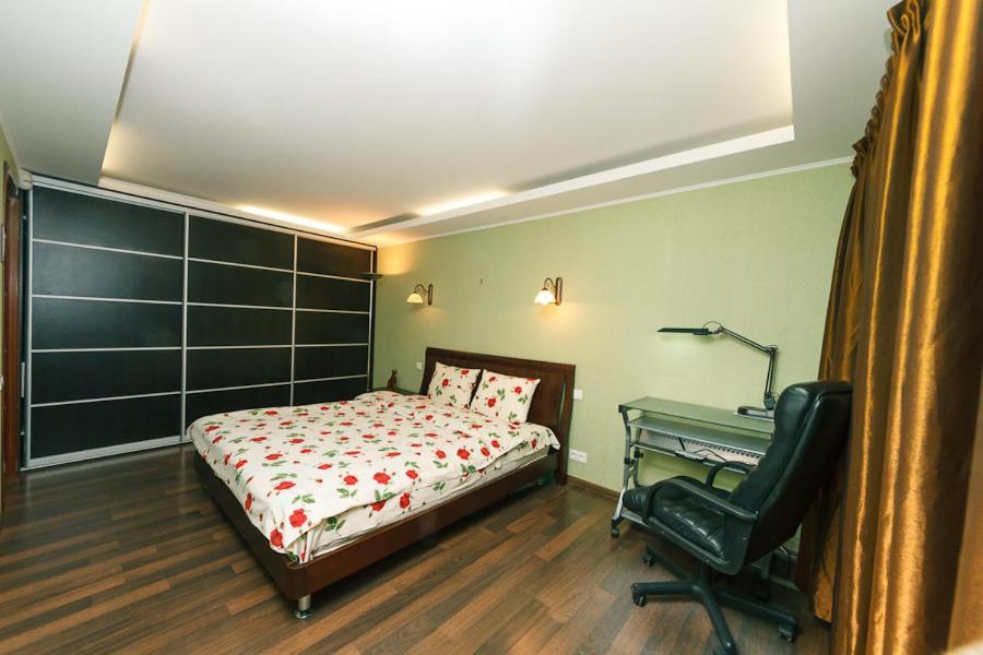 Kiev Centre Apartments 객실 사진