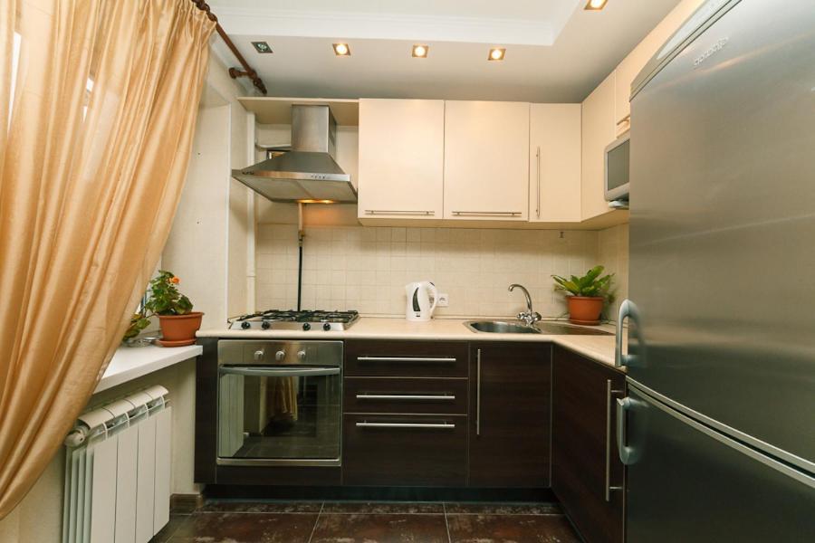 Kiev Centre Apartments 객실 사진