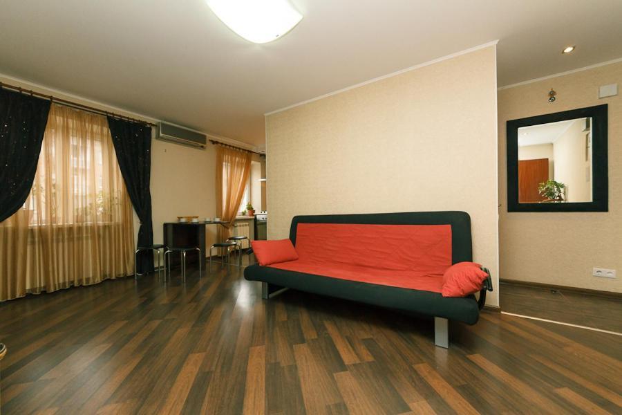 Kiev Centre Apartments 객실 사진