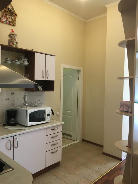 Kiev Centre Apartments 외부 사진