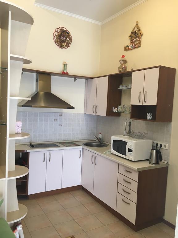Kiev Centre Apartments 외부 사진