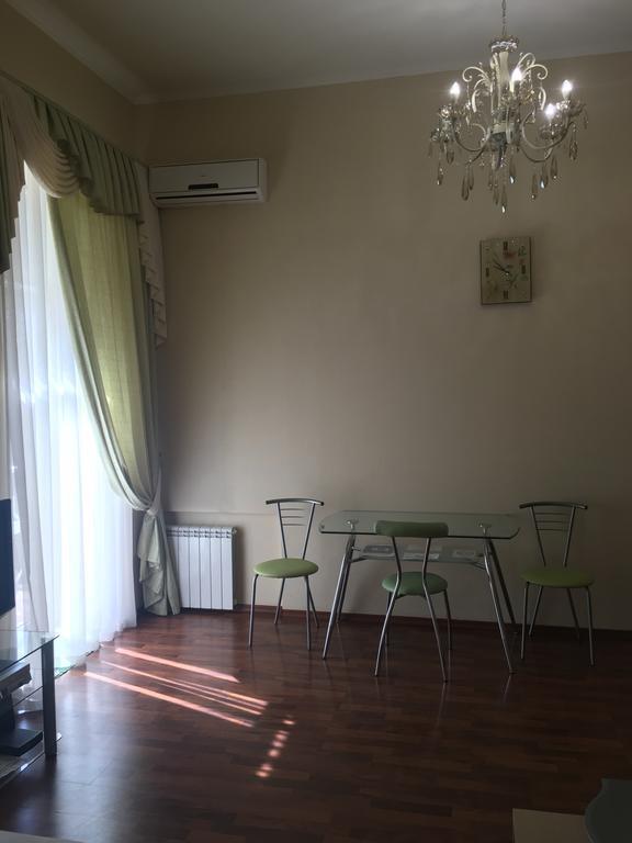 Kiev Centre Apartments 외부 사진