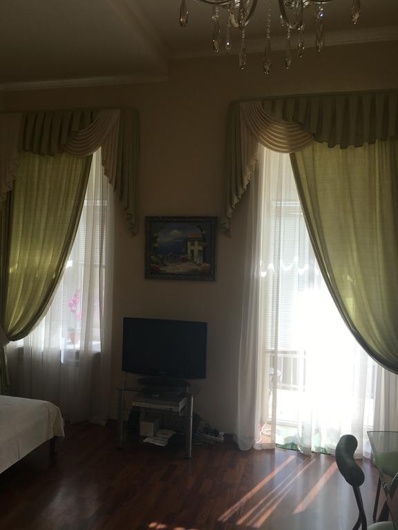 Kiev Centre Apartments 외부 사진