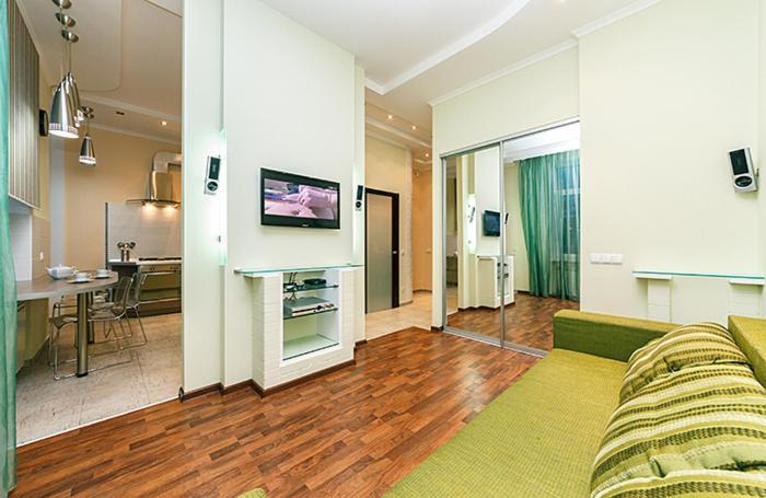 Kiev Centre Apartments 객실 사진