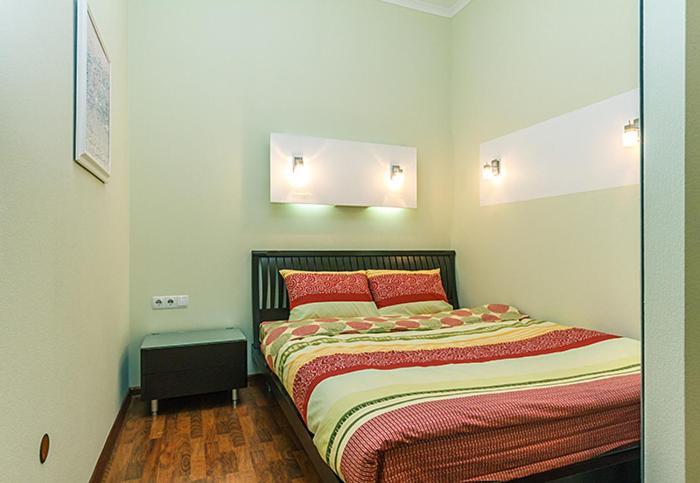 Kiev Centre Apartments 객실 사진