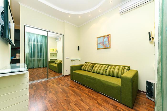 Kiev Centre Apartments 객실 사진