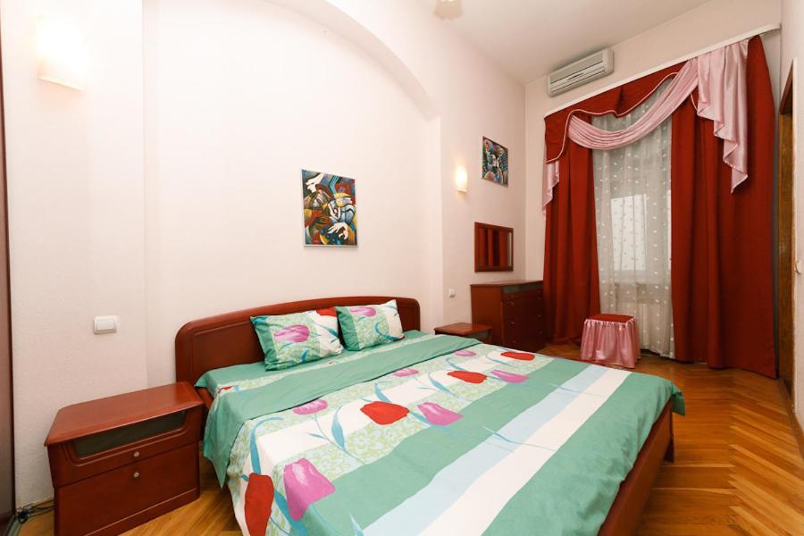 Kiev Centre Apartments 외부 사진