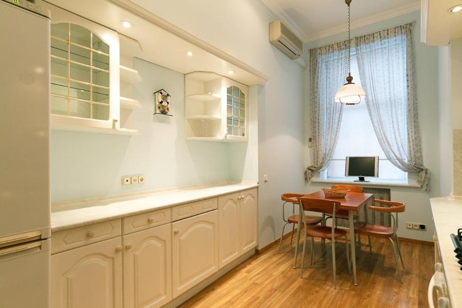 Kiev Centre Apartments 객실 사진