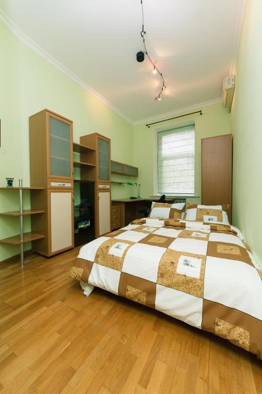 Kiev Centre Apartments 객실 사진