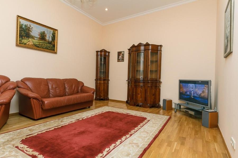 Kiev Centre Apartments 객실 사진
