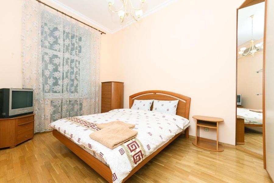 Kiev Centre Apartments 객실 사진