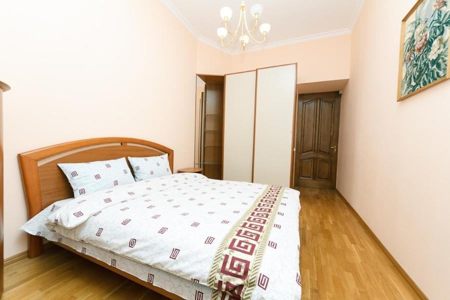 Kiev Centre Apartments 객실 사진
