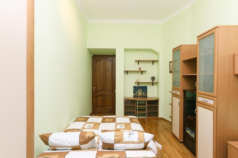 Kiev Centre Apartments 객실 사진
