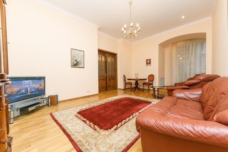 Kiev Centre Apartments 객실 사진