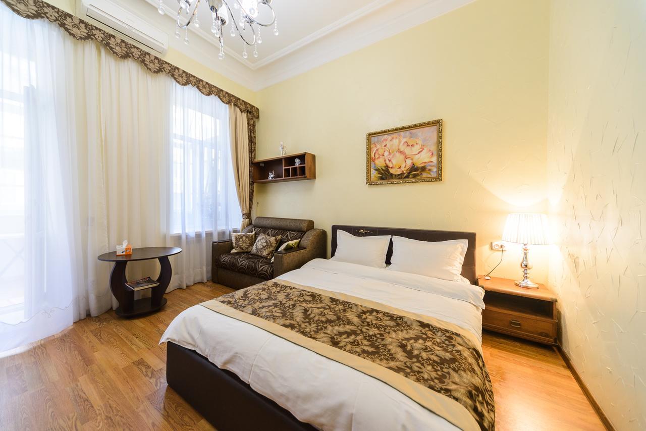 Kiev Centre Apartments 외부 사진