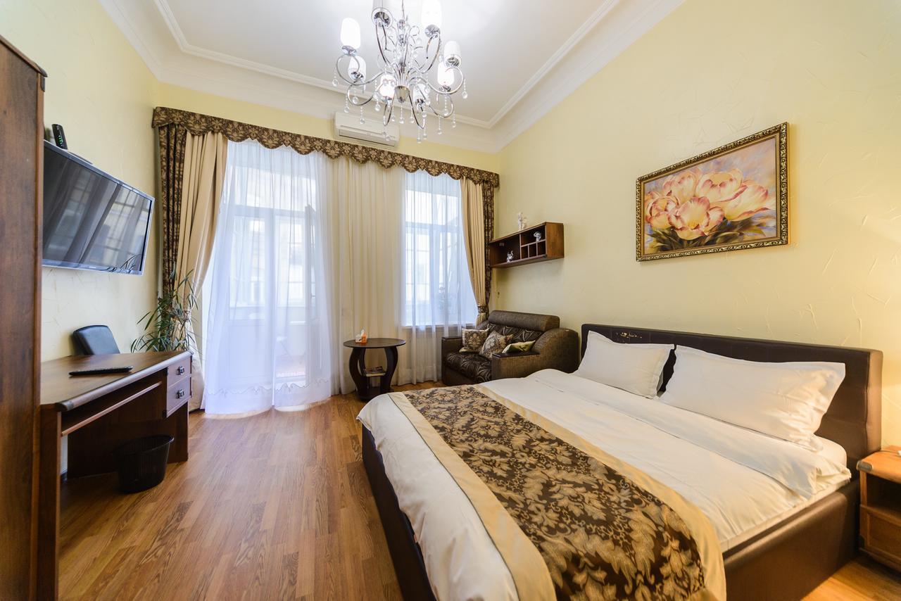 Kiev Centre Apartments 외부 사진