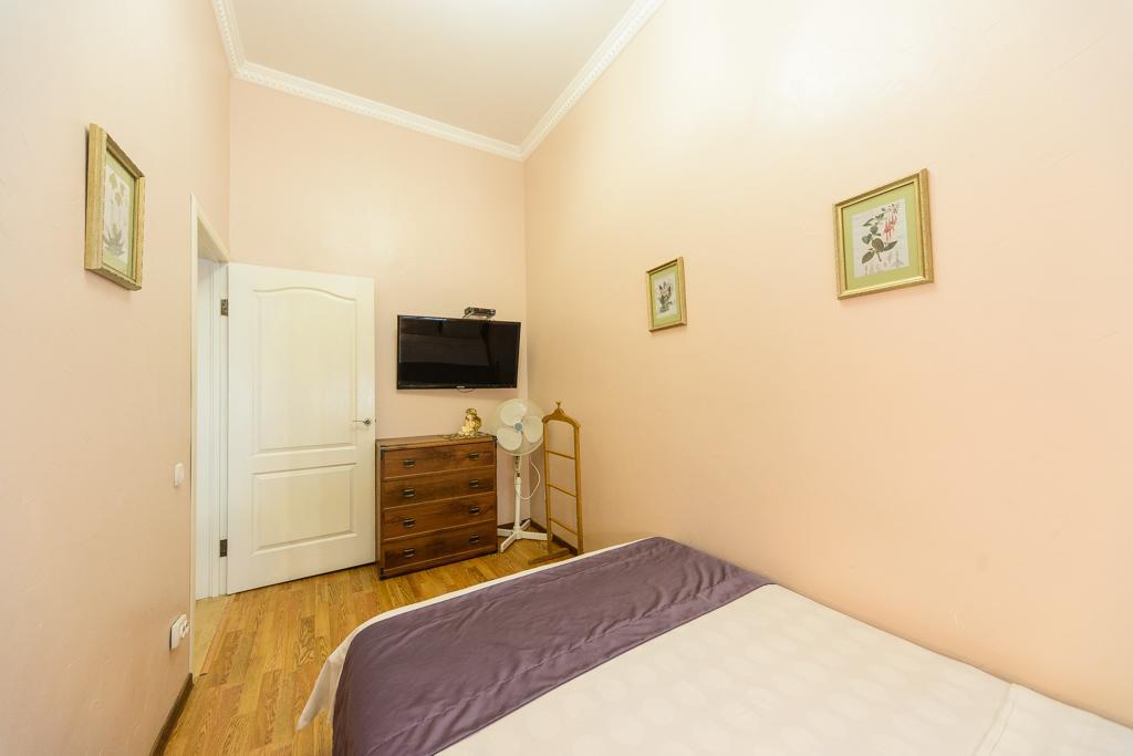 Kiev Centre Apartments 외부 사진