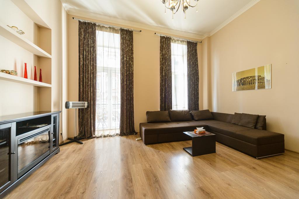 Kiev Centre Apartments 외부 사진