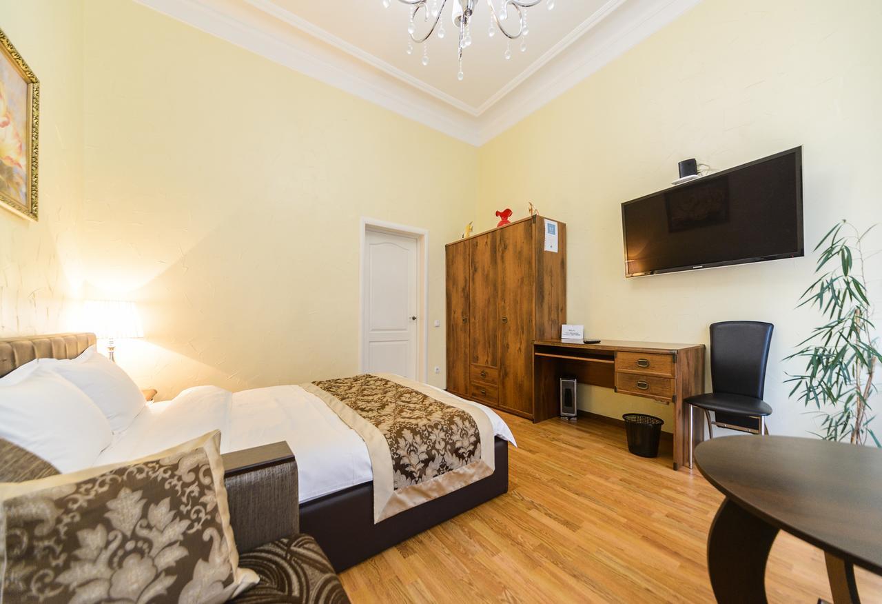Kiev Centre Apartments 외부 사진