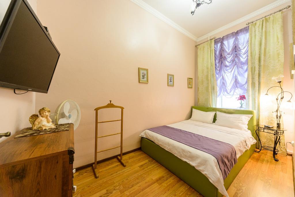 Kiev Centre Apartments 외부 사진
