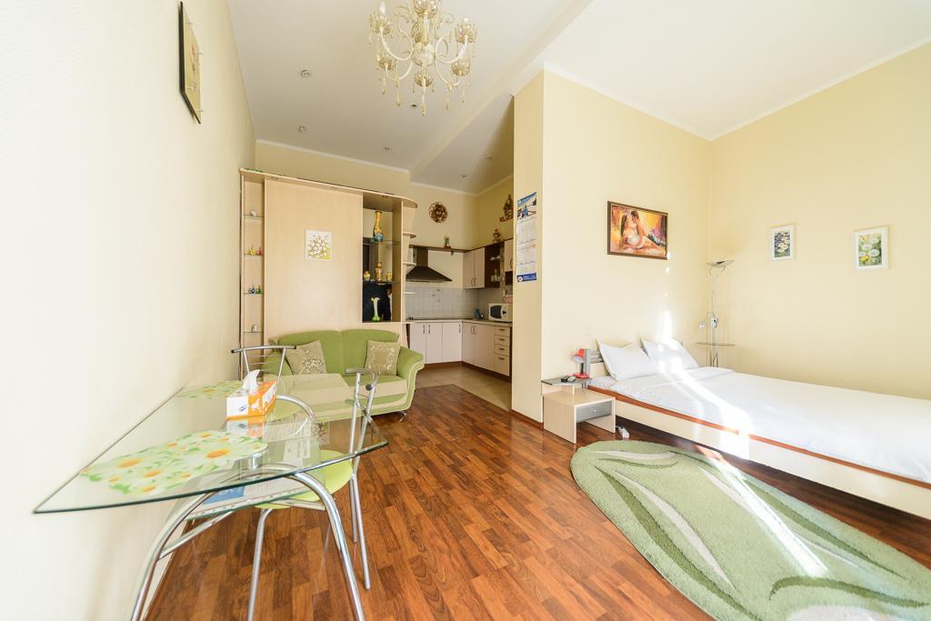 Kiev Centre Apartments 외부 사진
