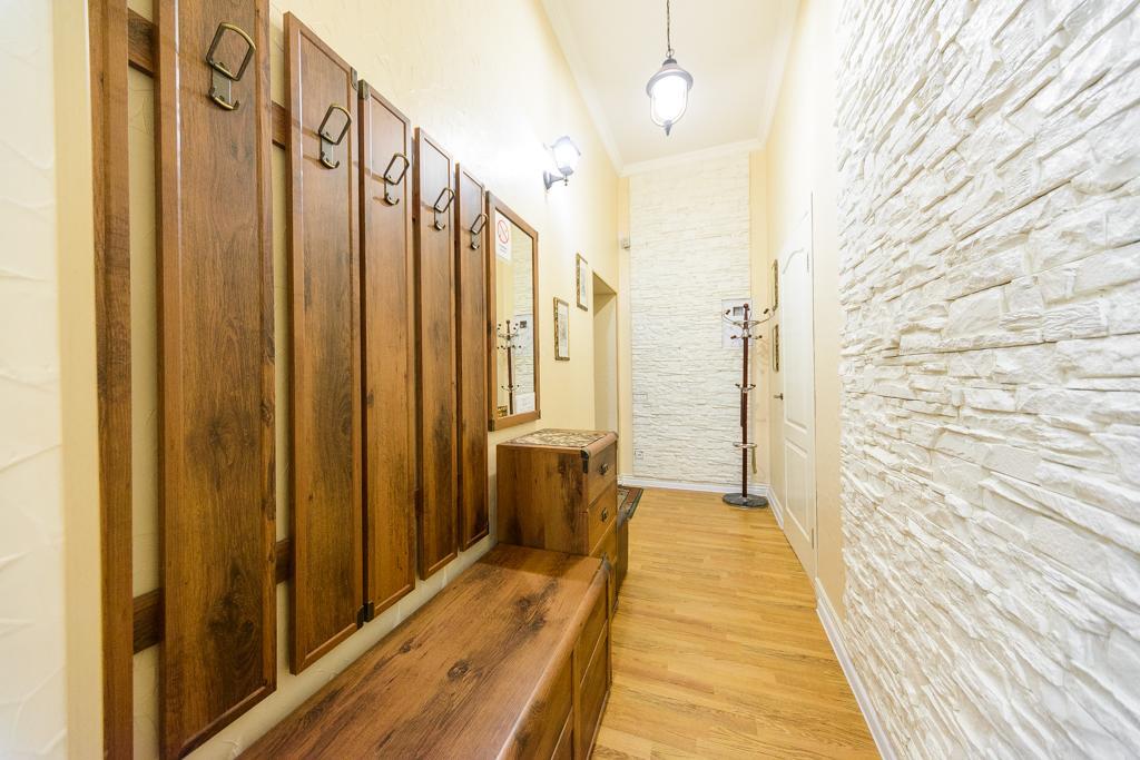 Kiev Centre Apartments 외부 사진