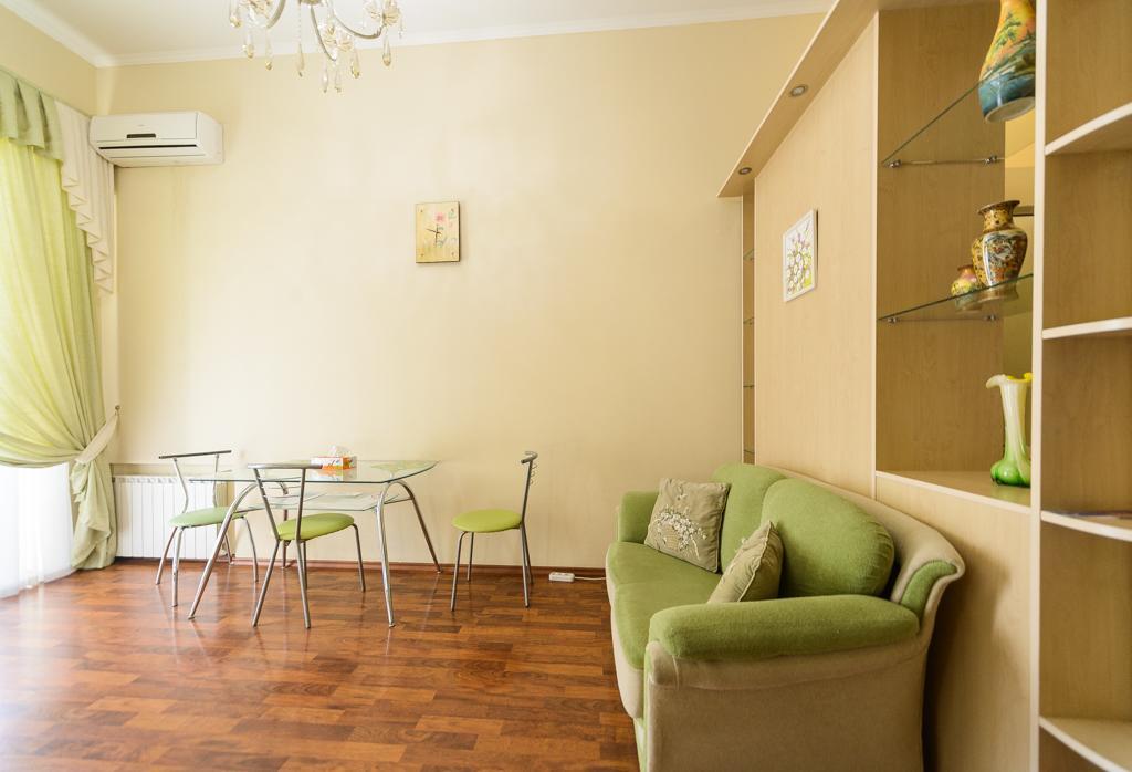 Kiev Centre Apartments 외부 사진