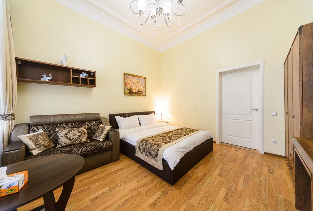 Kiev Centre Apartments 외부 사진