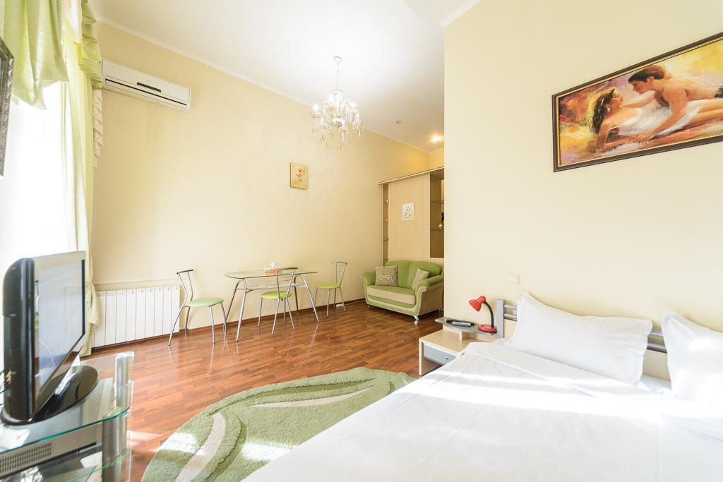 Kiev Centre Apartments 외부 사진
