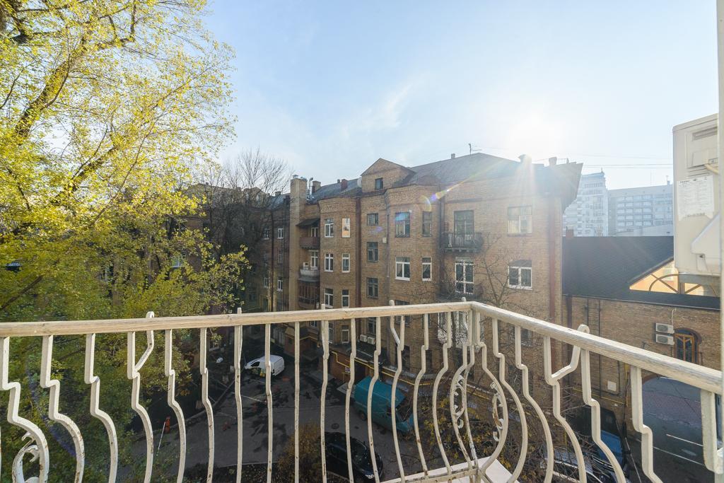 Kiev Centre Apartments 외부 사진