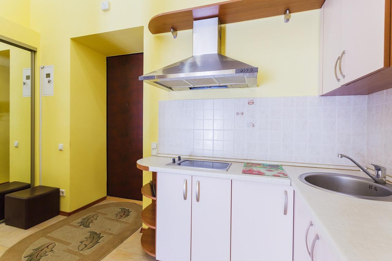 Kiev Centre Apartments 외부 사진