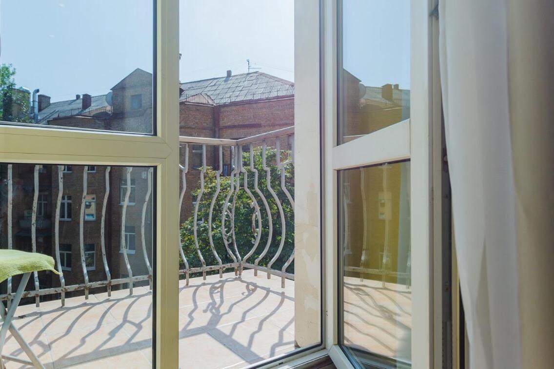 Kiev Centre Apartments 외부 사진