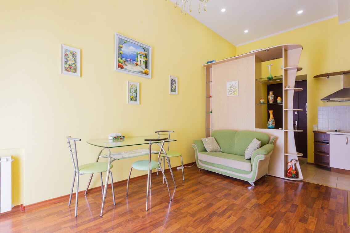 Kiev Centre Apartments 외부 사진