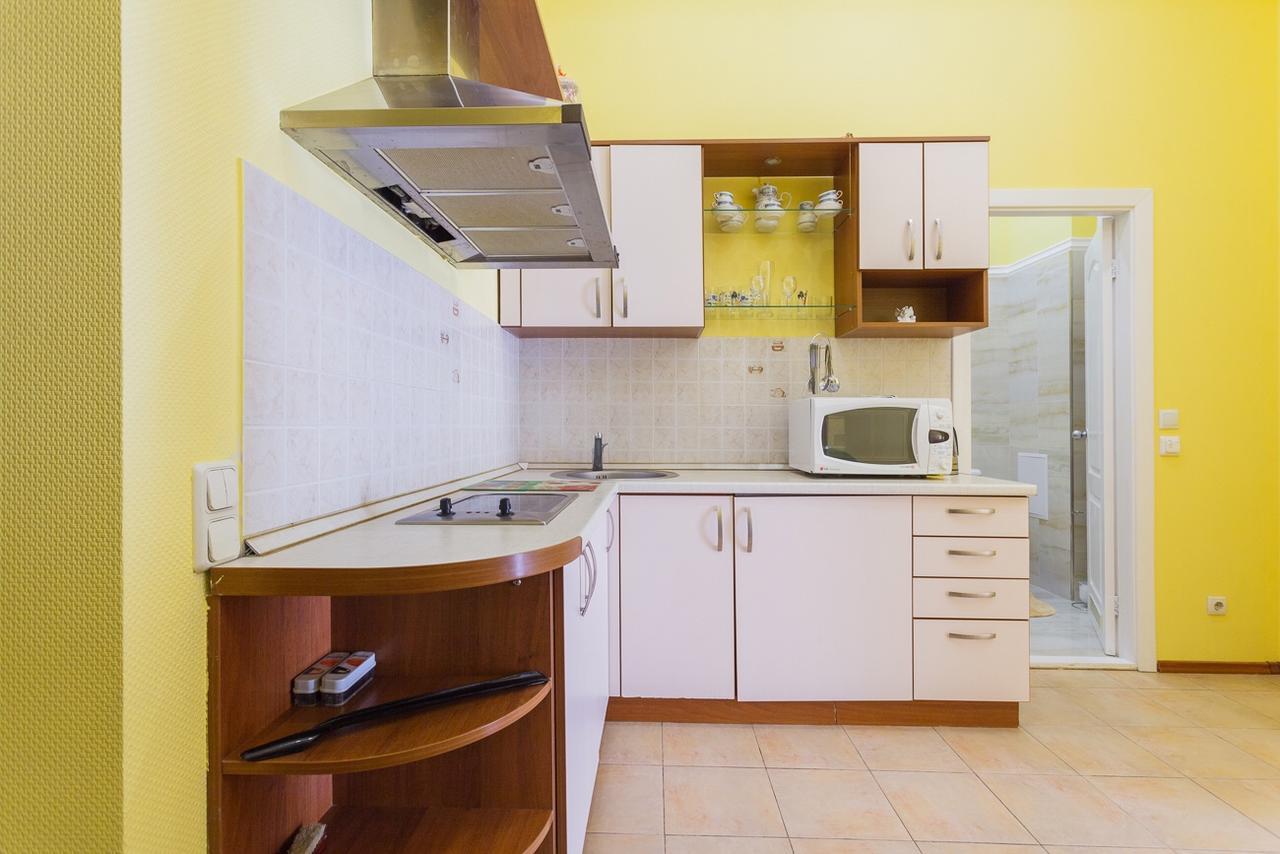Kiev Centre Apartments 외부 사진